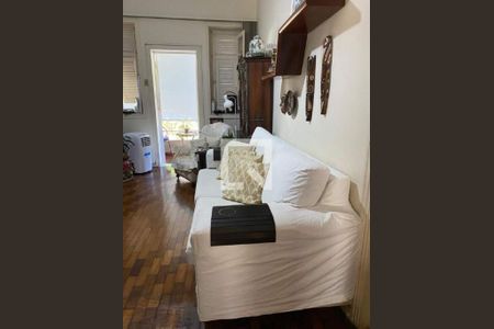 Apartamento à venda com 3 quartos, 87m² em Urca, Rio de Janeiro