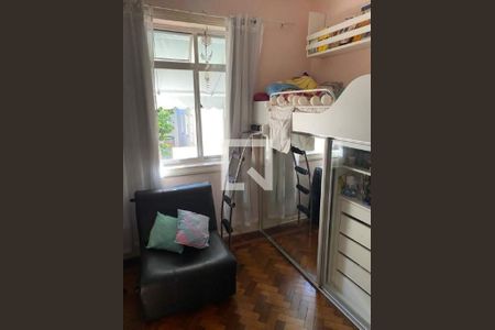 Apartamento à venda com 3 quartos, 87m² em Urca, Rio de Janeiro