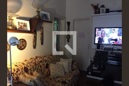 Apartamento à venda com 3 quartos, 87m² em Urca, Rio de Janeiro