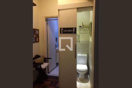 Apartamento à venda com 3 quartos, 87m² em Urca, Rio de Janeiro