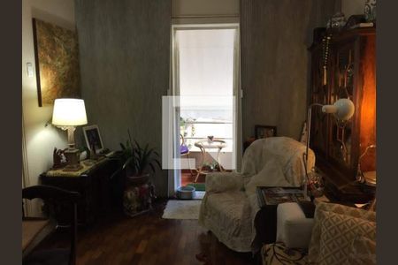 Apartamento à venda com 3 quartos, 87m² em Urca, Rio de Janeiro