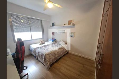 Apartamento à venda com 3 quartos, 224m² em Leblon, Rio de Janeiro