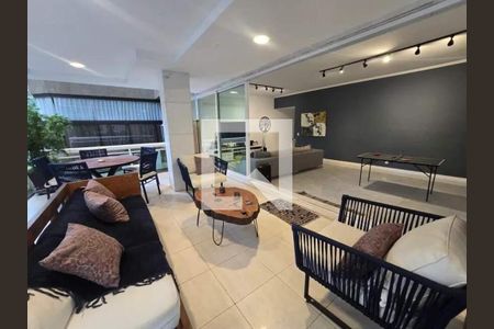 Apartamento à venda com 3 quartos, 224m² em Leblon, Rio de Janeiro