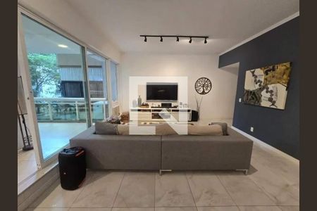 Apartamento à venda com 3 quartos, 224m² em Leblon, Rio de Janeiro