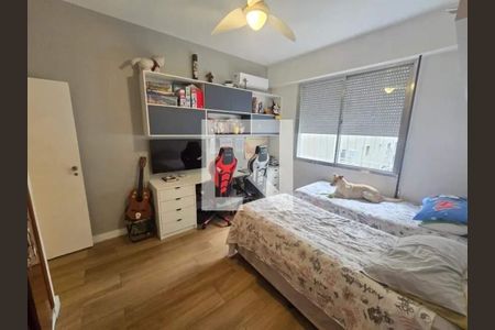 Apartamento à venda com 3 quartos, 224m² em Leblon, Rio de Janeiro