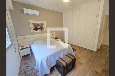 Apartamento à venda com 3 quartos, 224m² em Leblon, Rio de Janeiro