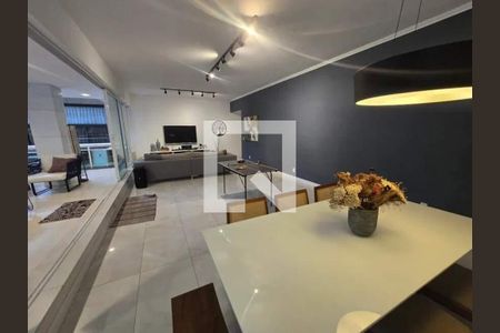 Apartamento à venda com 3 quartos, 224m² em Leblon, Rio de Janeiro