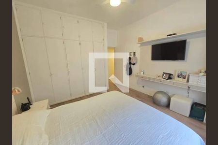 Apartamento à venda com 3 quartos, 224m² em Leblon, Rio de Janeiro