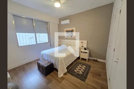 Apartamento à venda com 3 quartos, 224m² em Leblon, Rio de Janeiro