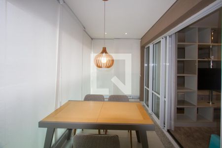 Studio de kitnet/studio para alugar com 1 quarto, 43m² em Campo Belo, São Paulo