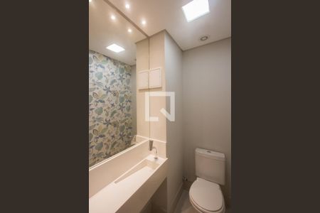 Studio de kitnet/studio para alugar com 1 quarto, 43m² em Campo Belo, São Paulo