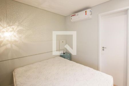 Studio de kitnet/studio para alugar com 1 quarto, 43m² em Campo Belo, São Paulo