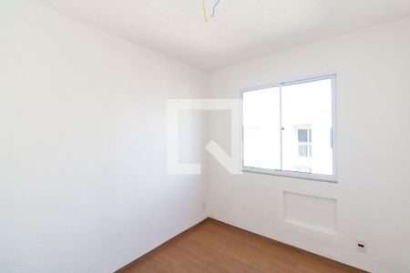 Quarto 1 de apartamento para alugar com 2 quartos, 48m² em Campo Grande, Rio de Janeiro