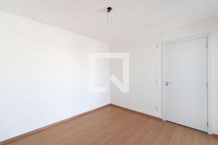 Sala de apartamento para alugar com 2 quartos, 48m² em Campo Grande, Rio de Janeiro