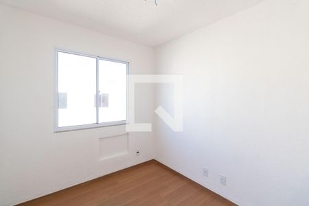 Quarto 1 de apartamento para alugar com 2 quartos, 48m² em Campo Grande, Rio de Janeiro