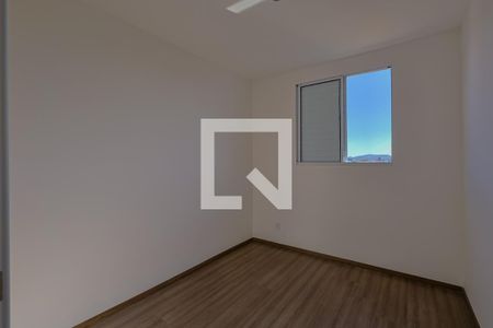 Quarto 1 de apartamento à venda com 2 quartos, 55m² em Santa Branca, Belo Horizonte
