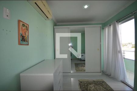 Quarto 1 de casa de condomínio para alugar com 3 quartos, 400m² em Campo Grande, Rio de Janeiro