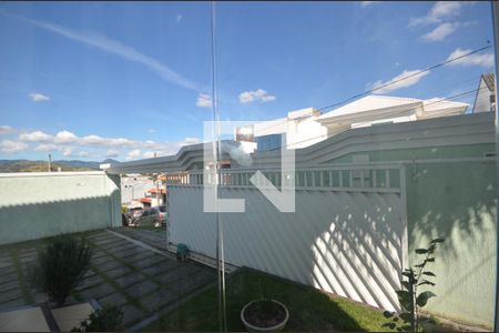 Vista Sala de casa de condomínio para alugar com 3 quartos, 400m² em Campo Grande, Rio de Janeiro