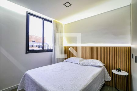 Studio de kitnet/studio para alugar com 1 quarto, 24m² em Butantã, São Paulo