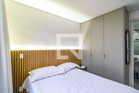 Studio de kitnet/studio para alugar com 1 quarto, 24m² em Butantã, São Paulo