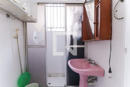 Banheiro de casa à venda com 2 quartos, 80m² em Lins de Vasconcelos, Rio de Janeiro