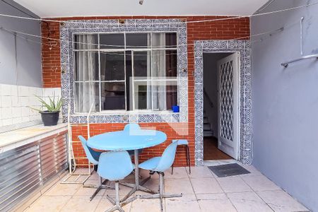Entrada de casa à venda com 2 quartos, 80m² em Lins de Vasconcelos, Rio de Janeiro