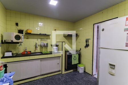 Cozinha de casa à venda com 2 quartos, 80m² em Lins de Vasconcelos, Rio de Janeiro