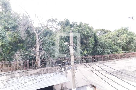 Quarto - vista de casa à venda com 2 quartos, 70m² em Lins de Vasconcelos, Rio de Janeiro