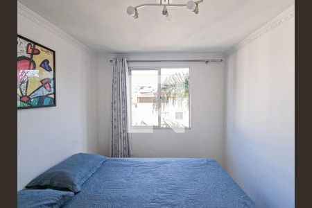 Quarto 1 de apartamento à venda com 3 quartos, 68m² em Vila Pereira Barreto, São Paulo