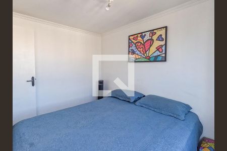 Quarto 1 de apartamento à venda com 3 quartos, 68m² em Vila Pereira Barreto, São Paulo