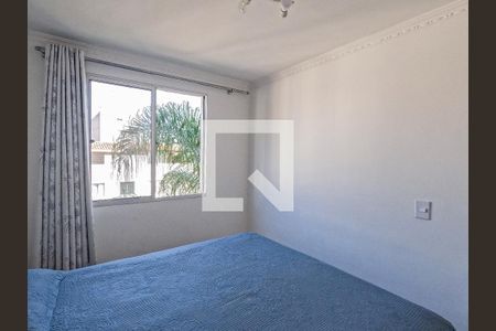Quarto 1 de apartamento à venda com 3 quartos, 68m² em Vila Pereira Barreto, São Paulo
