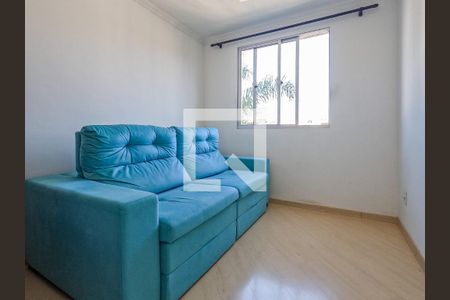 Quarto 2 de apartamento à venda com 3 quartos, 68m² em Vila Pereira Barreto, São Paulo