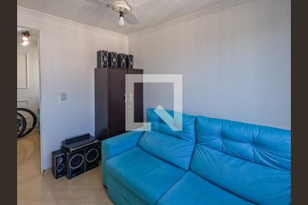 Quarto 2 de apartamento à venda com 3 quartos, 68m² em Vila Pereira Barreto, São Paulo
