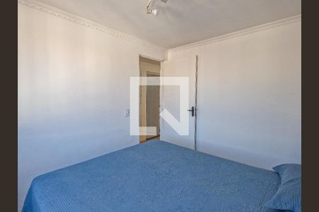 Quarto 1 de apartamento à venda com 3 quartos, 68m² em Vila Pereira Barreto, São Paulo