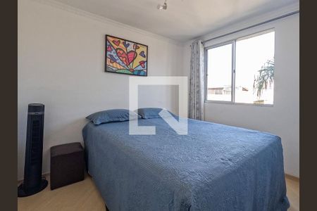 Quarto 1 de apartamento à venda com 3 quartos, 68m² em Vila Pereira Barreto, São Paulo