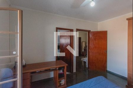 Suíte 2 de casa à venda com 3 quartos, 200m² em Jardim Miranda, Campinas
