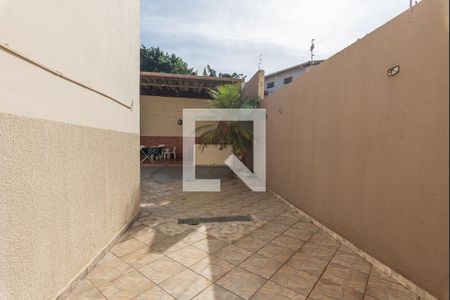 Área comum de casa à venda com 3 quartos, 200m² em Jardim Miranda, Campinas
