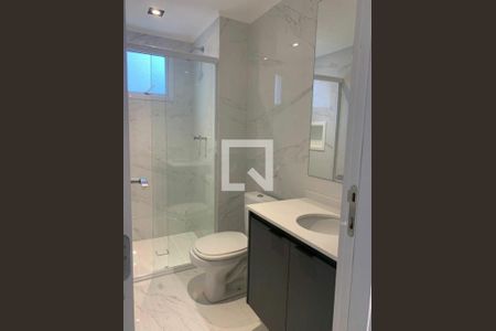 Apartamento à venda com 1 quarto, 52m² em Jardim Analia Franco, São Paulo