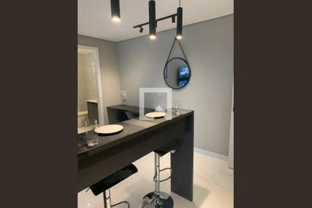 Apartamento à venda com 1 quarto, 52m² em Jardim Analia Franco, São Paulo