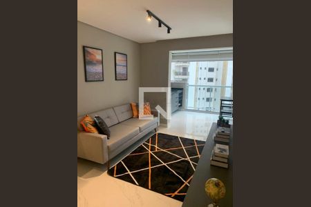 Apartamento à venda com 1 quarto, 52m² em Jardim Analia Franco, São Paulo