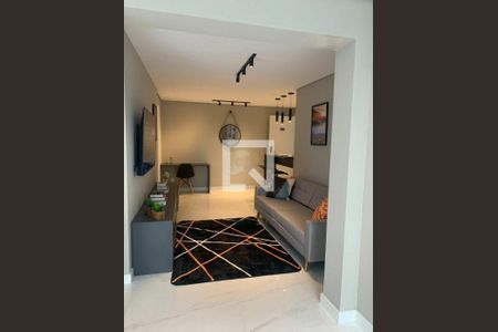 Apartamento à venda com 1 quarto, 52m² em Jardim Analia Franco, São Paulo