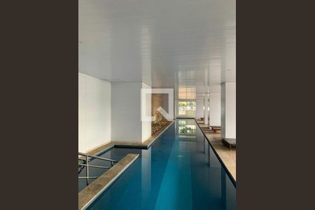 Apartamento à venda com 1 quarto, 52m² em Jardim Analia Franco, São Paulo