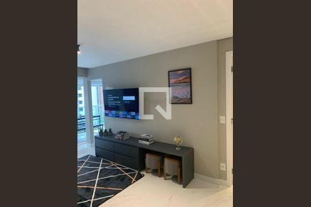 Apartamento à venda com 1 quarto, 52m² em Jardim Analia Franco, São Paulo