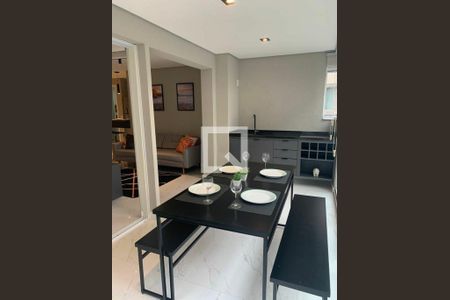 Apartamento à venda com 1 quarto, 52m² em Jardim Analia Franco, São Paulo