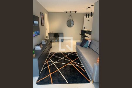 Apartamento à venda com 1 quarto, 52m² em Jardim Analia Franco, São Paulo