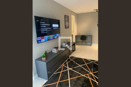 Apartamento à venda com 1 quarto, 52m² em Jardim Analia Franco, São Paulo