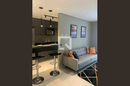 Apartamento à venda com 1 quarto, 52m² em Jardim Analia Franco, São Paulo