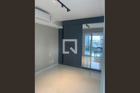 Apartamento à venda com 1 quarto, 52m² em Jardim Analia Franco, São Paulo