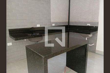 Casa à venda com 2 quartos, 82m² em Parque Boturussu, São Paulo