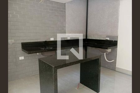 Casa à venda com 2 quartos, 82m² em Parque Boturussu, São Paulo